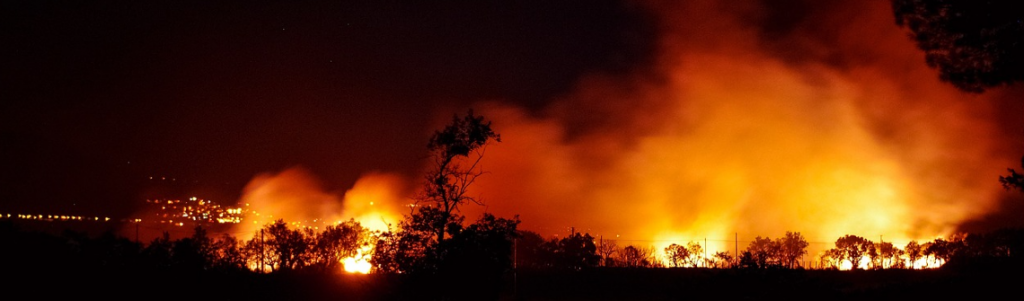 Comment l’IA permet de détecter plus rapidement les incendies