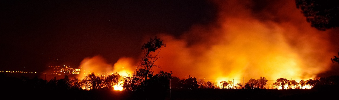 Comment l’IA permet de détecter plus rapidement les incendies