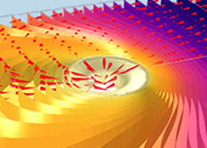 Modéliser les Procédés de Fabrication avec COMSOL Multiphysics®