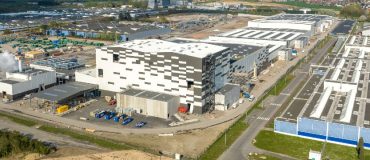 ACC, futur géant des batteries pour véhicules électriques made in Europe