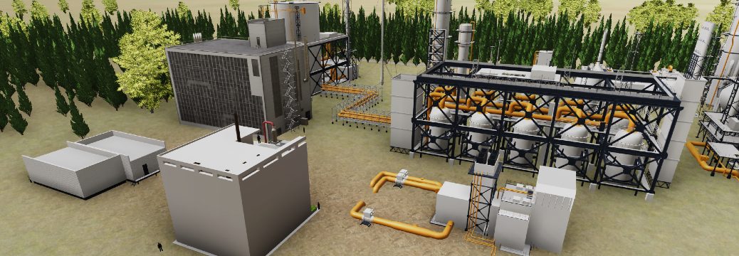 Jimmy va industrialiser ses chaudières nucléaires dès 2026