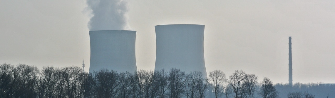 La Suède va investir massivement dans le nucléaire