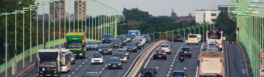 La fin du véhicule thermique, acte de naissance du transport décarboné