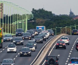 La fin du véhicule thermique, acte de naissance du transport décarboné