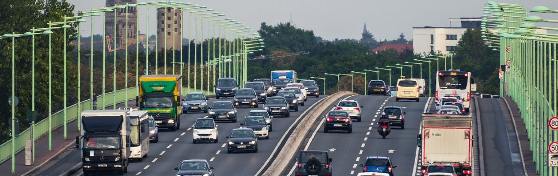 La fin du véhicule thermique, acte de naissance du transport décarboné