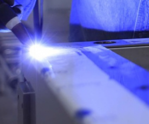 Le soudage cobotisé : montée en puissance d'un métier et gain de productivité