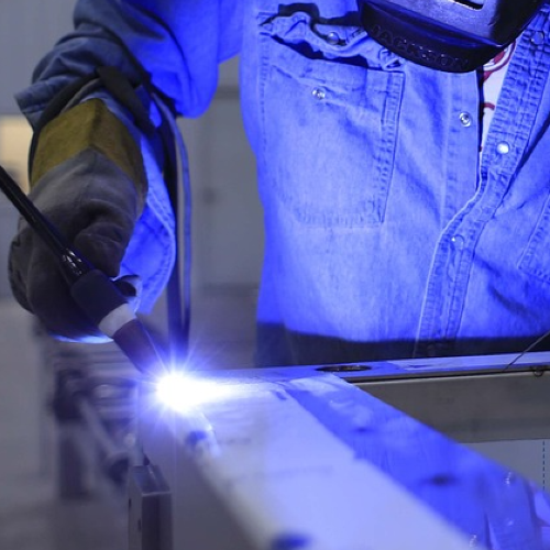 Le soudage cobotisé : montée en puissance d'un métier et gain de productivité