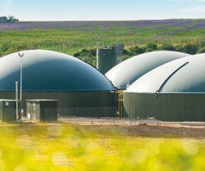 La production de biométhane gagne à être flexible