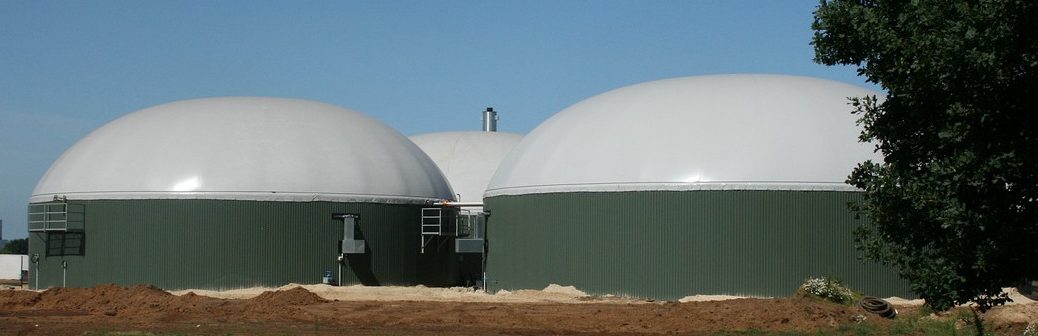 Optimiser la valorisation du CO2 issu du biogaz pour fabriquer du méthane