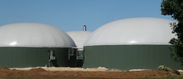 Optimiser la valorisation du CO2 issu du biogaz pour fabriquer du méthane