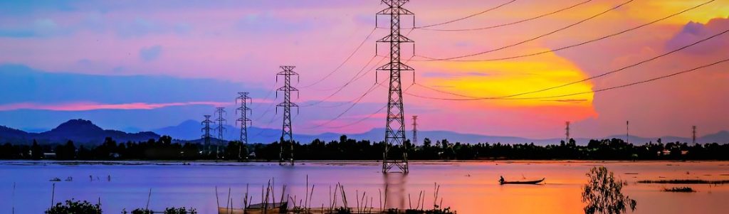 Ajouter de l'intelligence à la production d'électricité