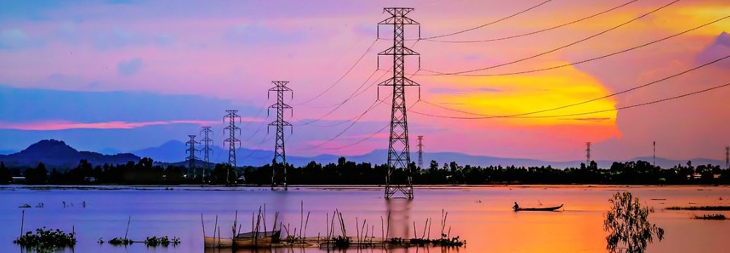 Ajouter de l'intelligence à la production d'électricité