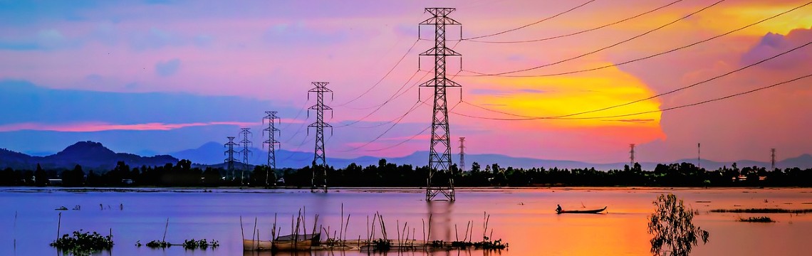 Ajouter de l'intelligence à la production d'électricité