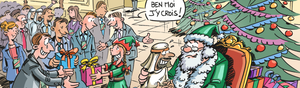 COP28, la diplomatie verte et les lobbies des énergies fossiles