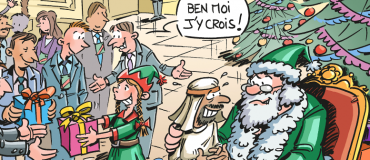 En image : COP28, la diplomatie verte et les lobbies des énergies fossiles