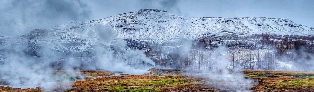 Islande : un mix électrique 100 % renouvelable moins vert qu'il n'y paraît