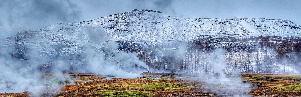 Islande : un mix électrique 100 % renouvelable moins vert qu'il n'y paraît