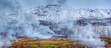 Islande : un mix électrique 100 % renouvelable moins vert qu'il n'y paraît