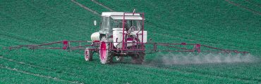 Réduire les quantités d'herbicides en appliquant un traitement localisé
