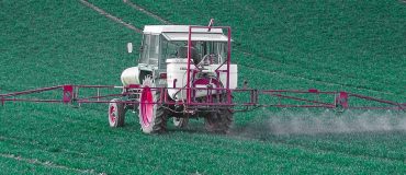 Réduire les quantités d'herbicides en appliquant un traitement localisé