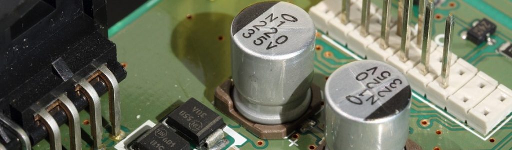 Un supercondensateur révolutionnaire pour le stockage de l'énergie