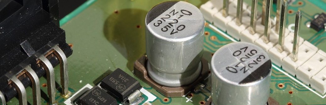 Un supercondensateur révolutionnaire pour le stockage de l'énergie