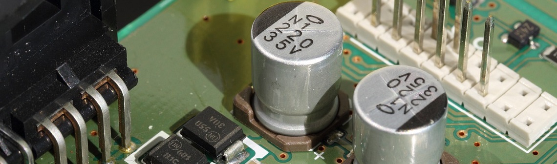 Un supercondensateur révolutionnaire pour le stockage de l'énergie