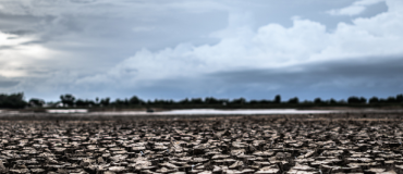 Le changement climatique pourrait pousser un tiers de l’humanité à migrer d’ici 2100