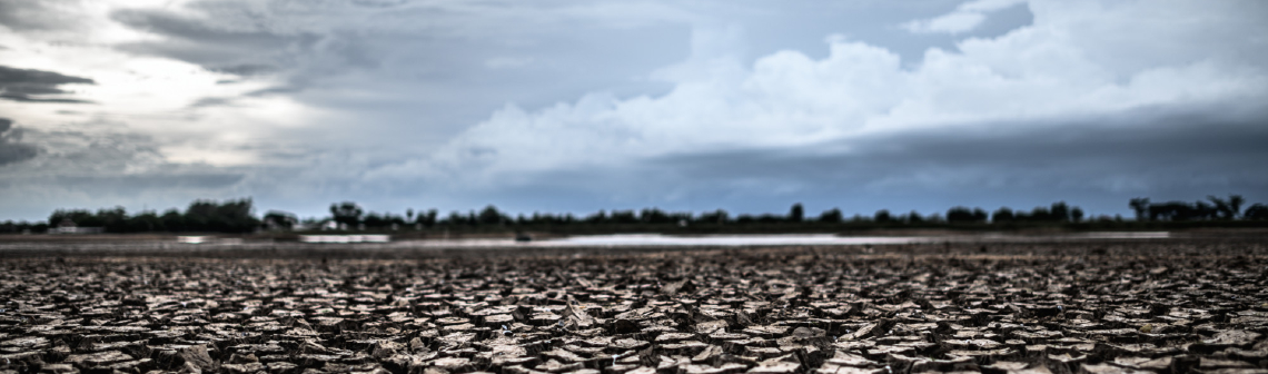 Le changement climatique pourrait pousser un tiers de l’humanité à migrer d’ici 2100