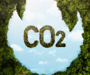 Les émissions de CO2 liées à l’énergie toujours en hausse
