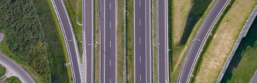 Infr@2050 : un nouveau pôle de compétitivité dédié aux routes et infrastructures décarbonées