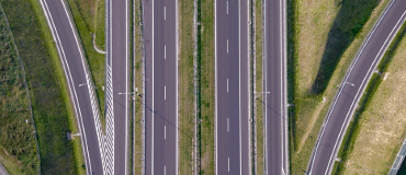 Infr@2050 : un nouveau pôle de compétitivité dédié aux routes et infrastructures décarbonées