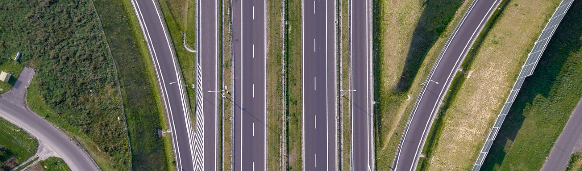 Infr@2050 : un nouveau pôle de compétitivité dédié aux routes et infrastructures décarbonées