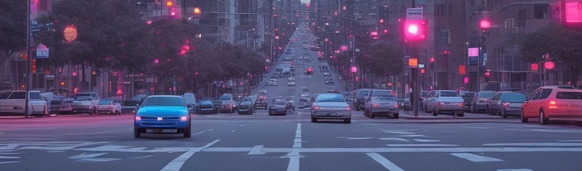 IA & sécurité routière : INNOV+ trace sa route