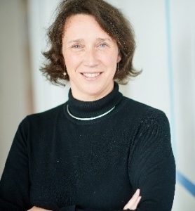 Cécile Cordier coordinatrice innovation chez ENGIE, au sein de la Business Unit « Global energy management solutions » Cécile Cordier coordinatrice innovation chez ENGIE, au sein de la Business Unit « Global energy management solutions »