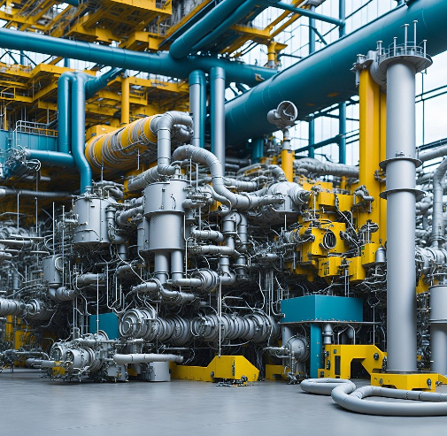 Valorisation de la chaleur fatale : un enjeu d'avenir pour l'industrie