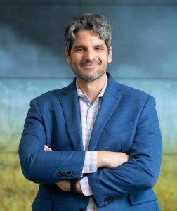 Sheeraz Haji, Senior Advisor ENGIE New Ventures Sheeraz Haji, Senior Advisor ENGIE New Ventures