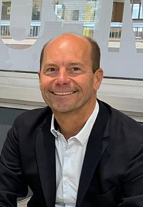 Stéphane Arnoux co-fondateur et CEO d’INNOV+