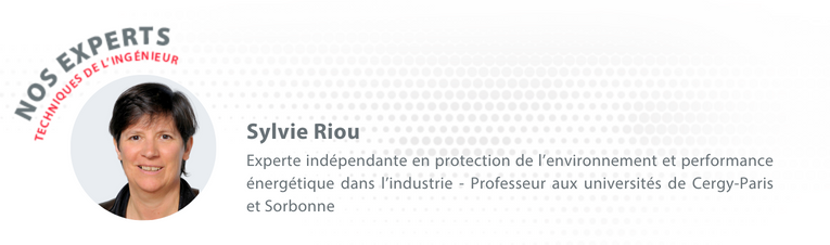 Sylvie Riou : l’énergie est le moteur de toute activité
