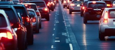 Des chaussées perméables absorbant les polluants des pneus