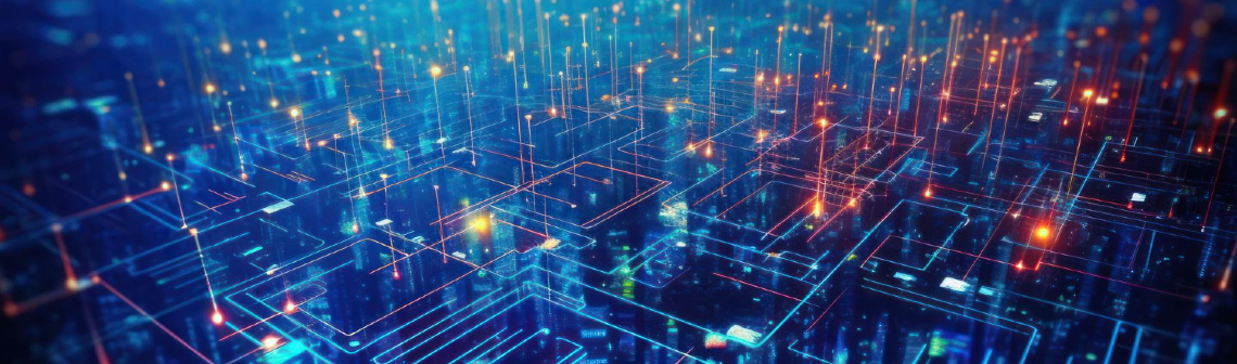 Connexion au résau internent