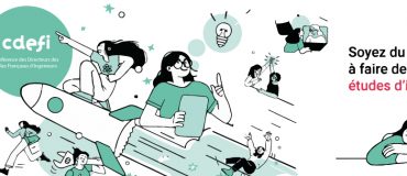 Le concours Ingénieuses 2024 : Une édition renouvelée pour l'ingénierie au féminin