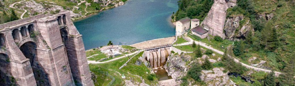 Le mix énergétique italien, entre dépendance au gaz et ambition nucléaire