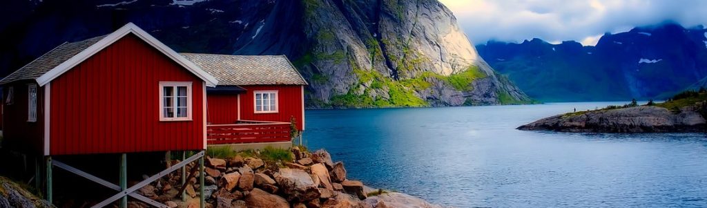 La Norvège mise sur son électricité propre pour décarboner son économie