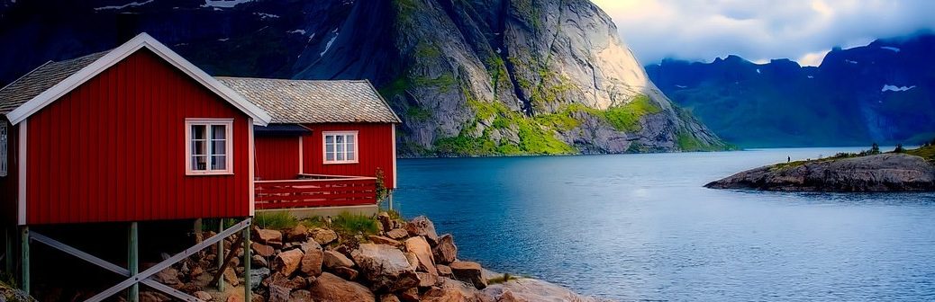 La Norvège mise sur son électricité propre pour décarboner son économie