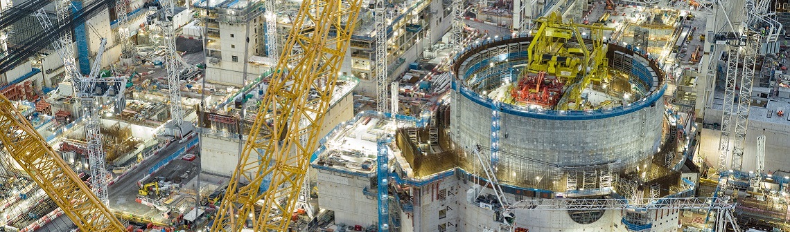 Aura-t-on assez de monde pour construire six EPR ?