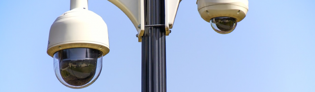 La surveillance croit largement avec les techniques d’IA