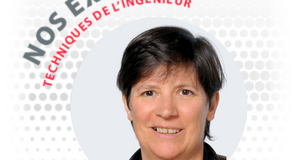 Sylvie Riou : l’énergie est le moteur de toute activité