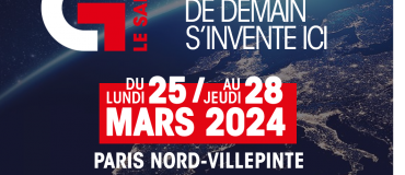 Global Industrie : n'attendez plus, sécurisez dès maintenant votre entrée !