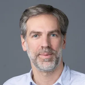 Alexandre Cozette, Lead Solutions Architect d’OutSystems Alexandre Cozette, Lead Solutions Architect d’OutSystems